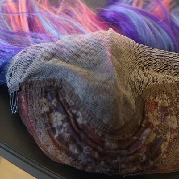 Chelsey Smith Crowns Galaxy - Picture 6 of 8